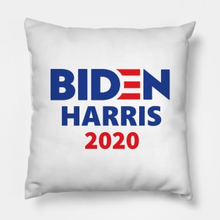 Biden Harris 2020 Pillow