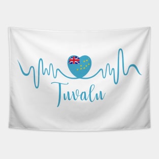 Tuvalu Tapestry