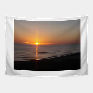 Inspirational Sunrise Tapestry