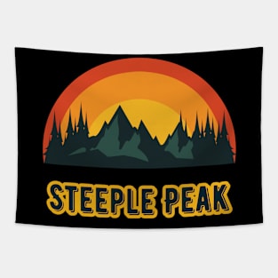 Steeple Peak Tapestry