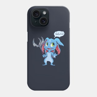 GG EZ Phone Case