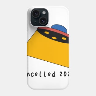 Canceled 2020 Phone Case