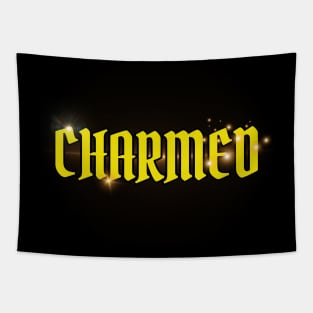 Charmed Tapestry