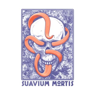 Suavium Mortis T-Shirt