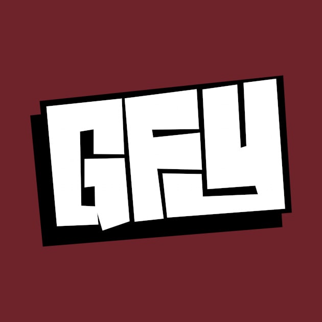 GFY by skullsntikis