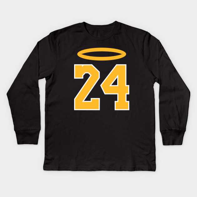 kobe 24 shirt