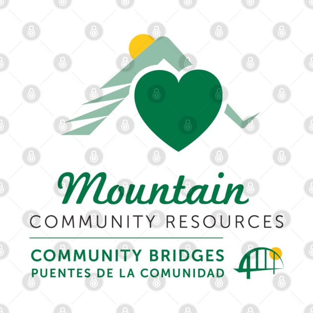 Mountain Community Resources by Community Bridges