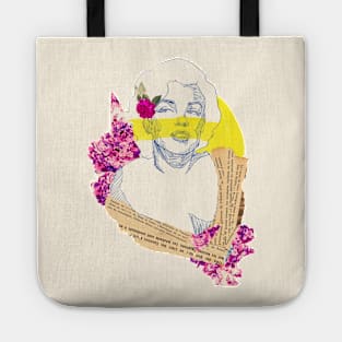 Marilyn Tote