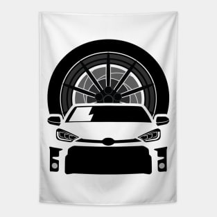 Yaris GR Tapestry