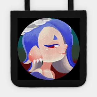 Shiver Pin Tote