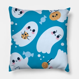 Sweet Ghosts Pillow