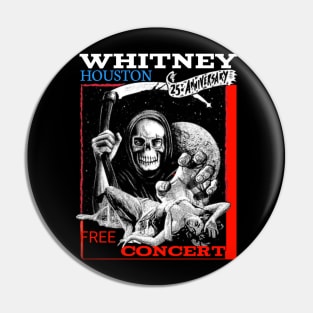 Whitney Pin