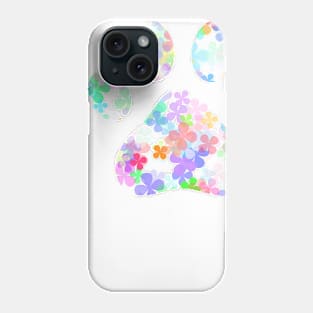 Pretty Paws Phone Case