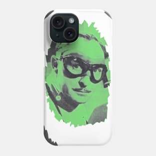 Mad Scientist At Will Phone Case