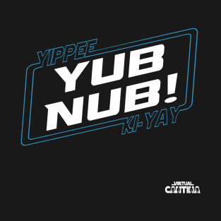 Yub Nub Hard T-Shirt