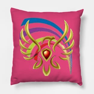 art Design Pillow