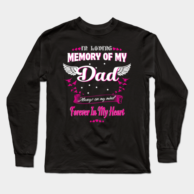 Buy In Loving Memory Shirts Sayings Cheap Online