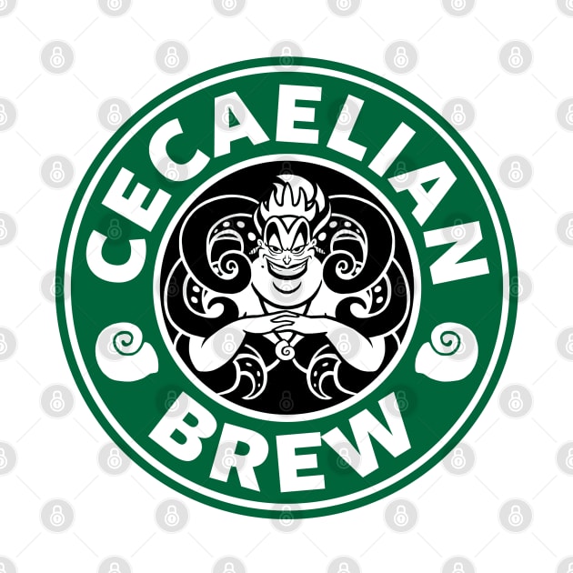 Cecaelian Brew by Ellador