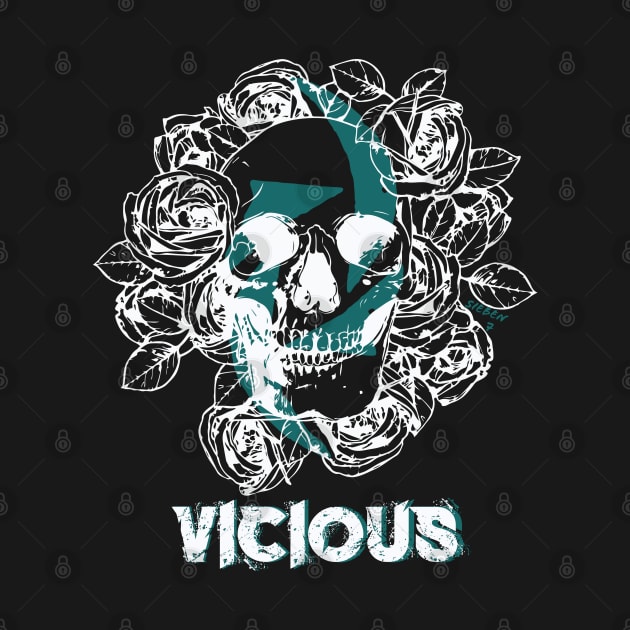 Vicious by insidemyhead3