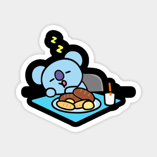 Koya Magnet