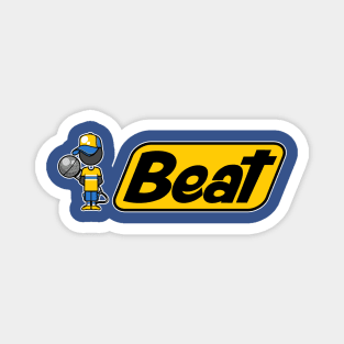 Beat Magnet