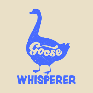 GOOSE Whisperer T-Shirt