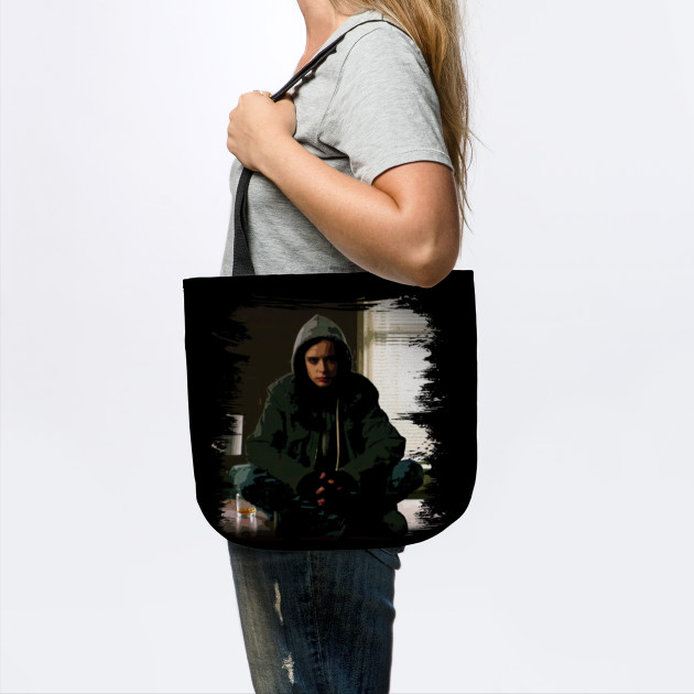 jessica jones messenger bag