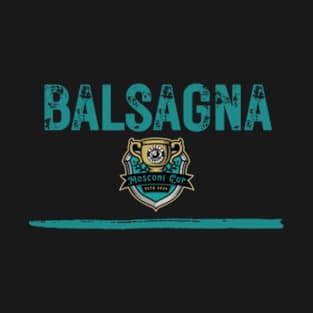 Balsagna T-Shirt