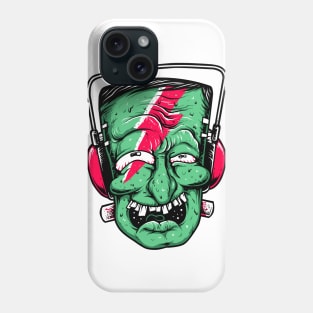 Frankesboy Phone Case