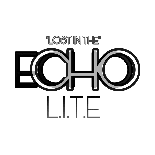 Echo L.I.T.E by YBW