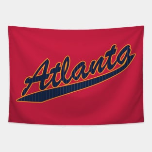 Atlanta Tapestry