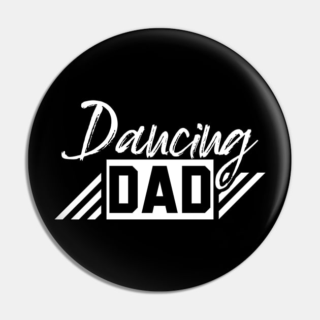 Dancers Dance Floor Dancer Dancing Pin by dr3shirts