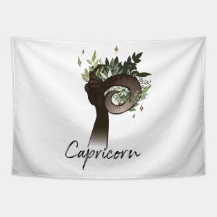 Capricorn Tapestry