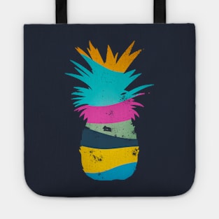 Sliced Ananas Tote