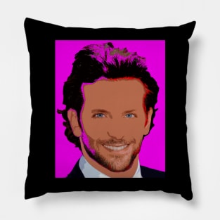 bradley cooper Pillow