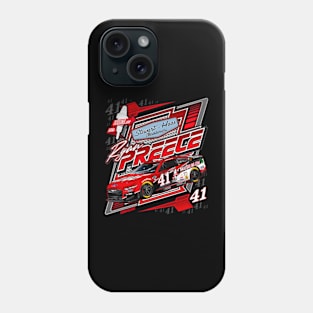 Ryan Preece 41 Phone Case