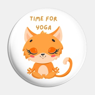 Pet lover T-Shirt Pin