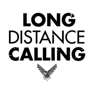 Long Distance Calling T-Shirt