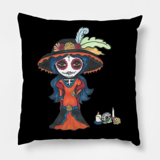 Catrina Pillow