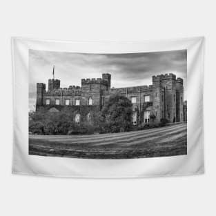 Scone Palace Tapestry