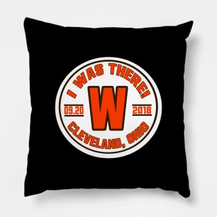 Cleveland LYFE Cleveland Pillow