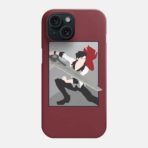 That's my Uncle! Phone Case by pastakitty