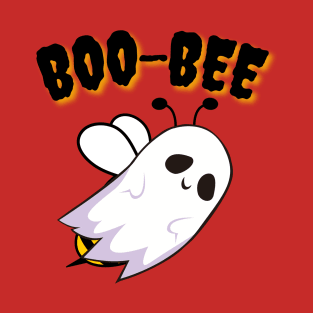 Boo Bee T-Shirt