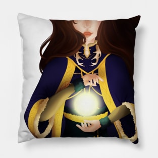 Alina Starkov Pillow