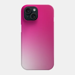 Pink Gradient Phone Case