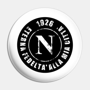 Npl Pin