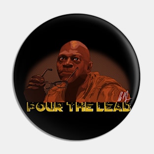 Alien3: Pour the Lead Pin