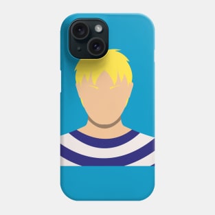 Cody Vector Phone Case