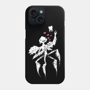 Tooth fairy Phone Case