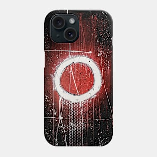 circle Phone Case